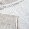 Alfombra Doral Barein 170x230cm Taupe-Ecru