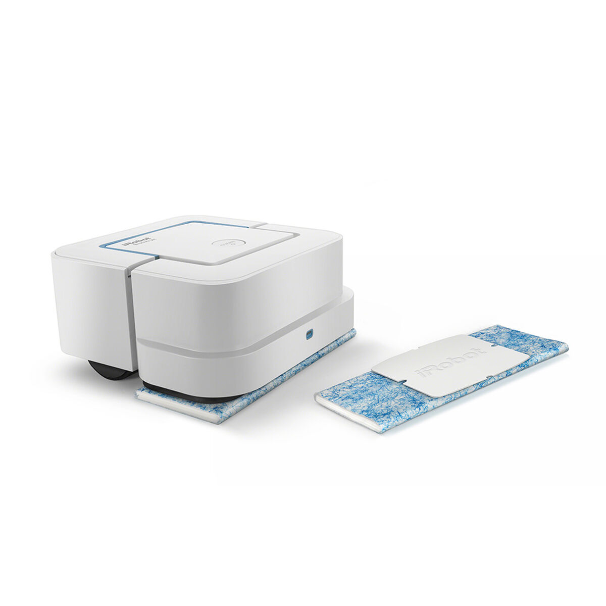 Trapeador Robot iRobot Braava 240