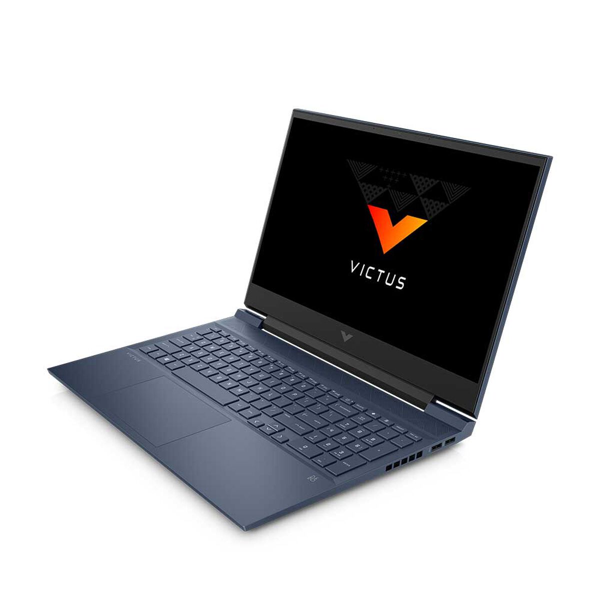 Notebook Gamer HP VICTUS 16-d0516la Core i5 8GB 512GB SSD 16,1" NVIDIA GTX1650