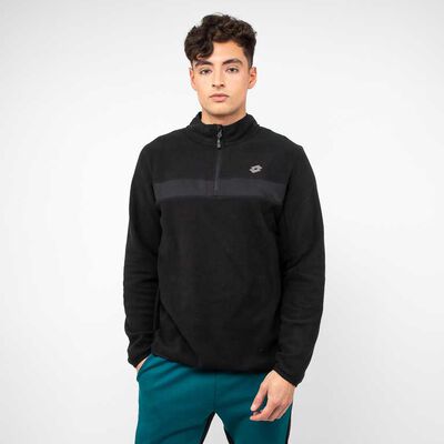 Polerón Deportivo Hombre Lotto