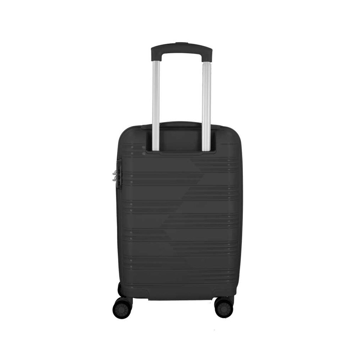 Maleta American Tourister Upstrike Negro 40 lts. Talla S