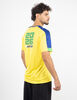 Polera Deportiva Manga Corta Hombre Lotto