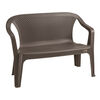 Silla Rimax Eterna Doble - Wengue
