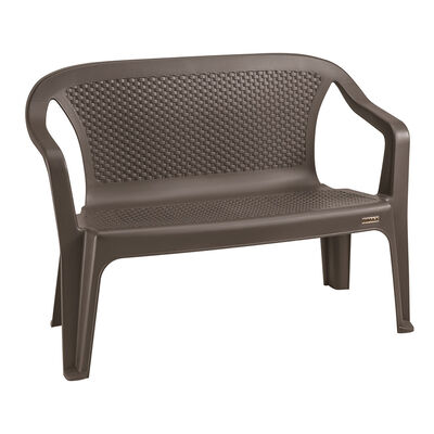 Silla Rimax Eterna Doble - Wengue