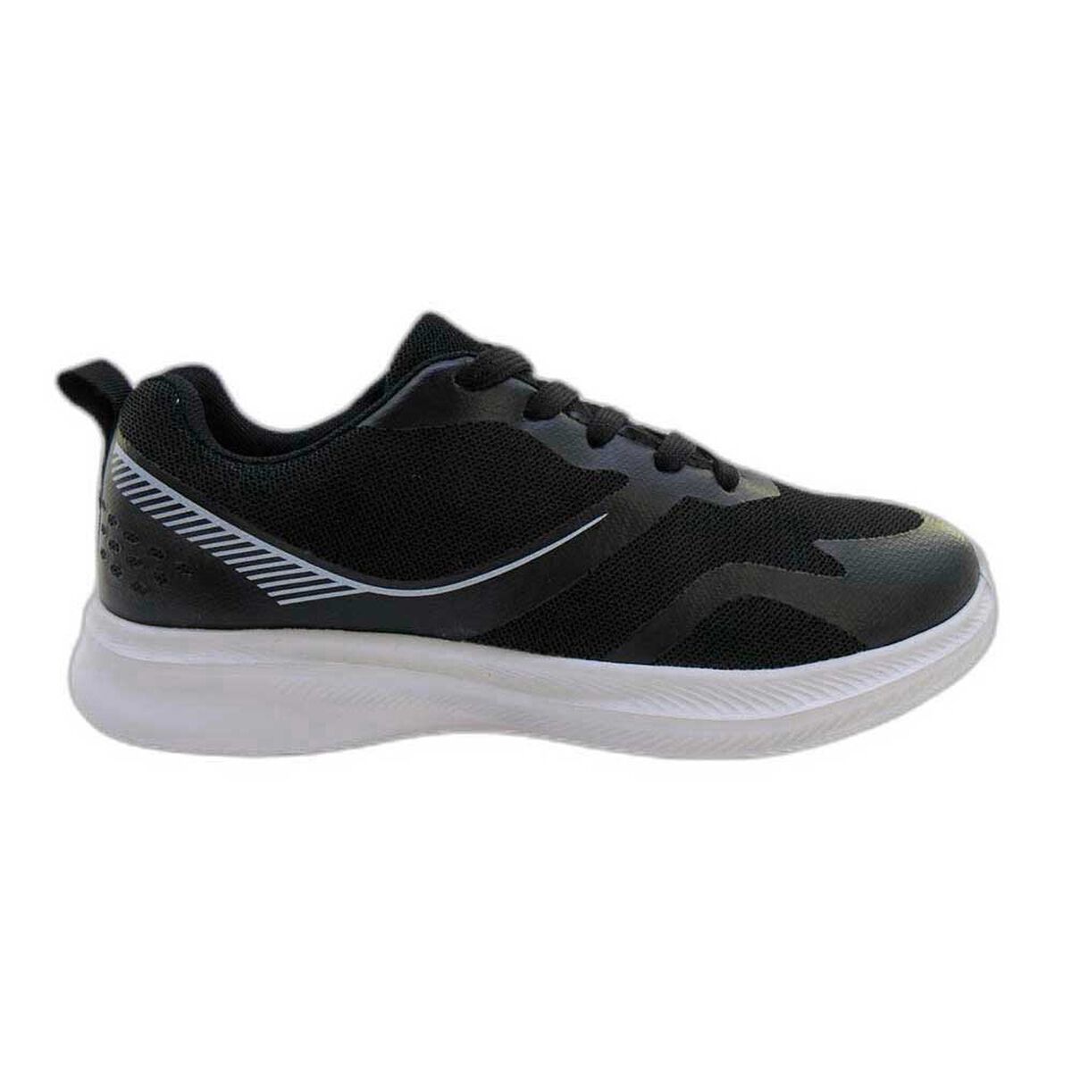 Zapatilla Urbana Mujer Portman Club