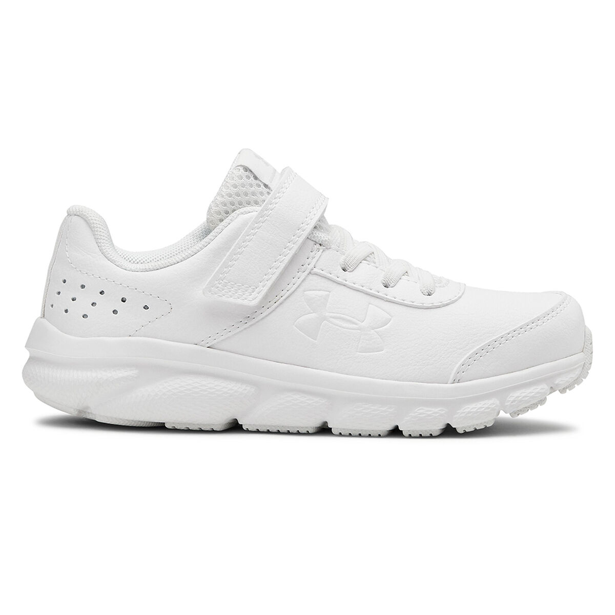 Zapatilla Niño Under Armour Assert PS