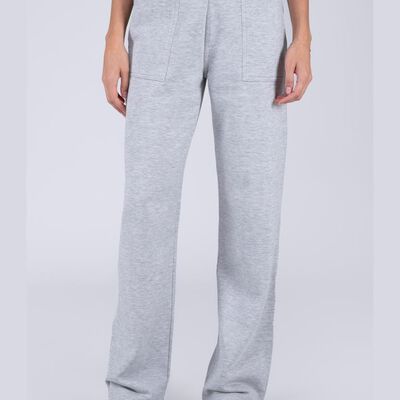 Pantal&oacute;n Casual Sport Mujer Everlast