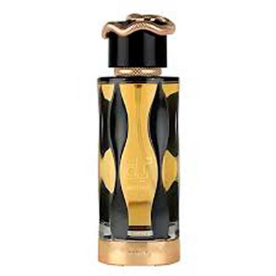 Perfume Lattafa Teriaq Intense Edp 100 Ml Unisex