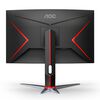 Monitor AOC C24G2 24"