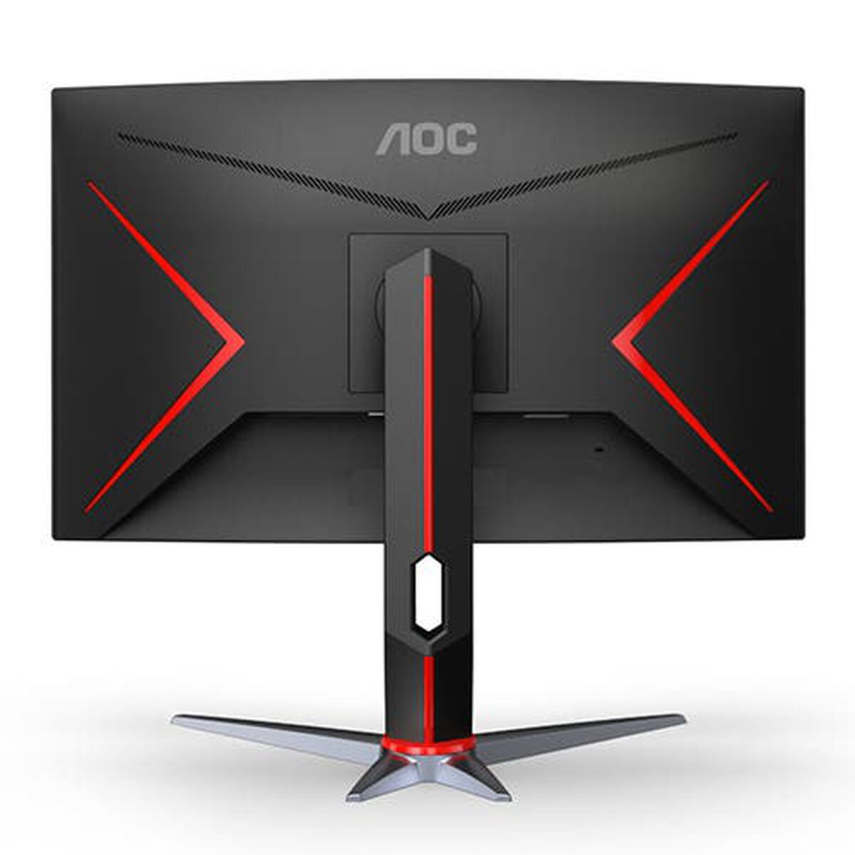 Monitor AOC C24G2 24"