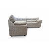 Seccional Muebles MPR Alerce 5 Cuerpos Beige Envejecido