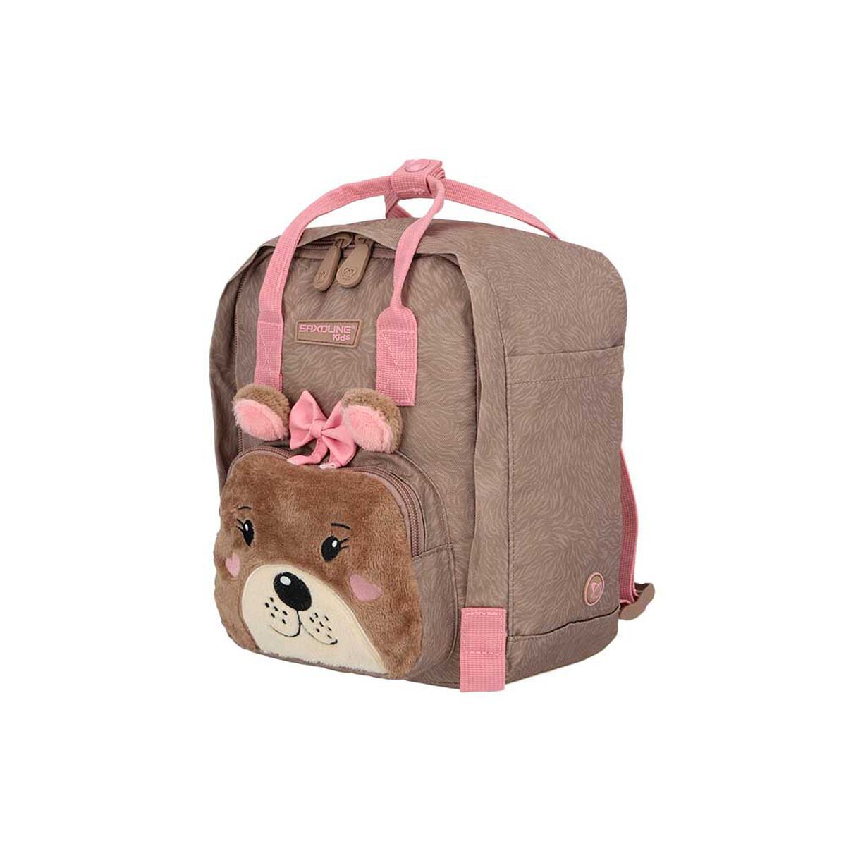 Mochila Cooper 3SX Beige Xtrem