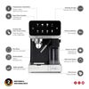 Cafetera Expresso Latekaffee 20 TH-165DEL