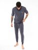 Pantalón Largo Pijama Hombre Calvin klein
