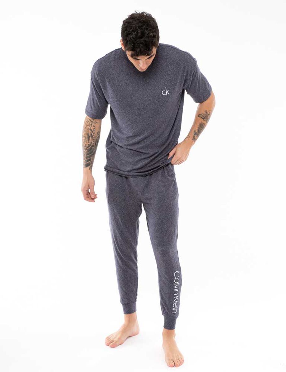Pantalón Largo Pijama Hombre Calvin klein