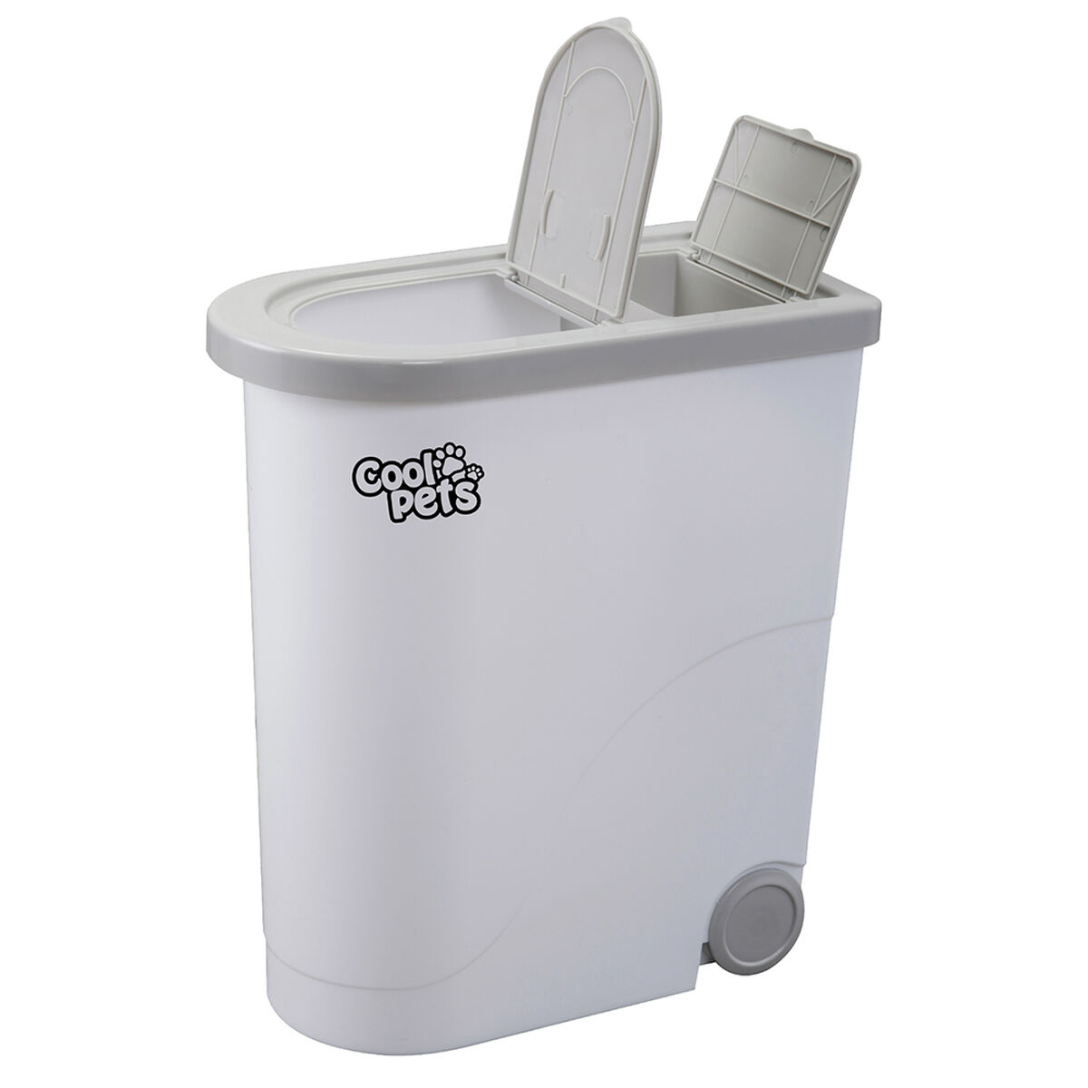 Contenedor de Alimento Cool Pets para Mascotas