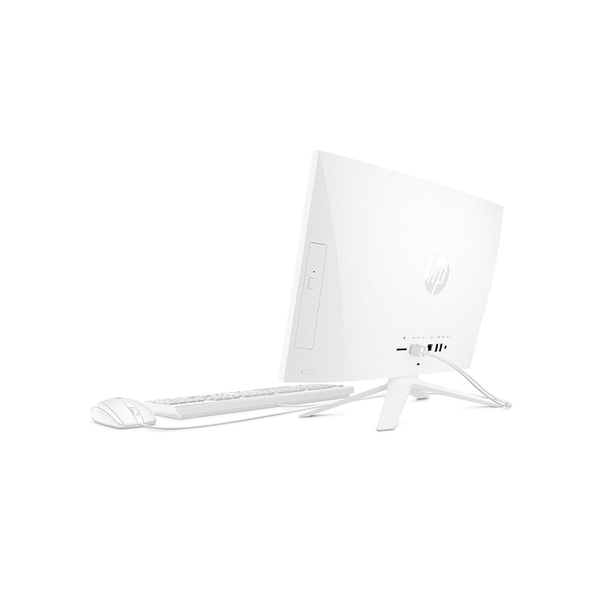 All in One HP 21-b0021 Pentium 8GB 1TB 20.7"