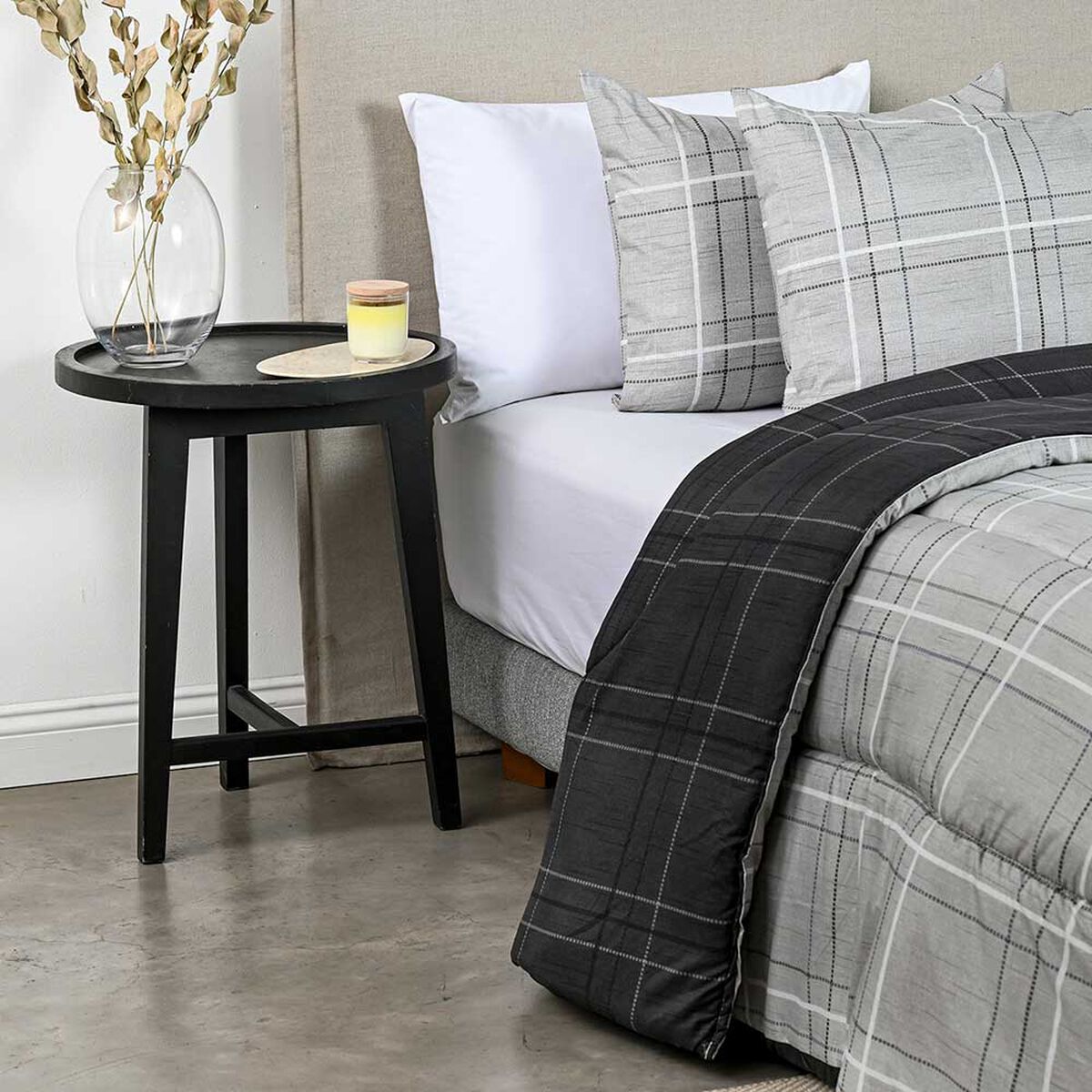 Plum&oacute;n American Family 2 Plazas Cuadra