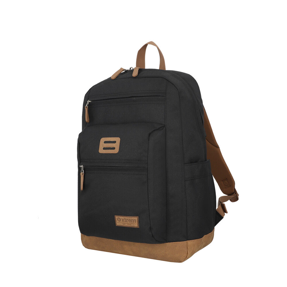 Mochila Notebook Xtrem Jersey 2.0 5XT Negro 16