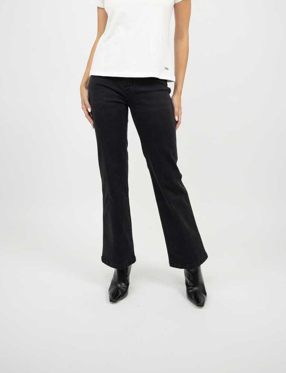 Jeans Mujer Soviet