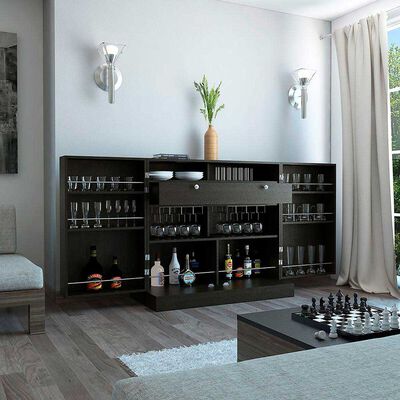 Imagen 2 del producto Mueble Bar TuHome Normandia