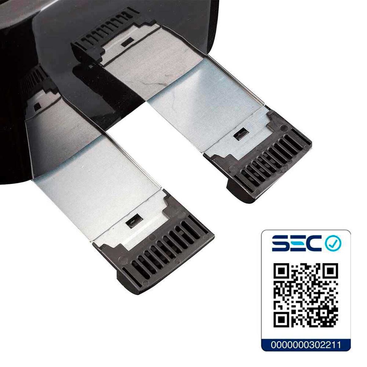 Tostador de Pan Thomas TH-126