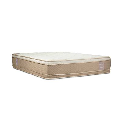 Colchón Celta King Cotton Organic