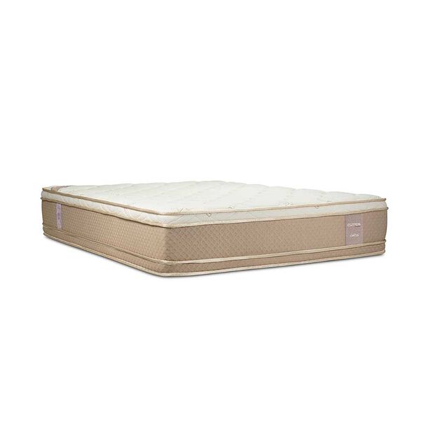 Colchón Celta King Cotton Organic