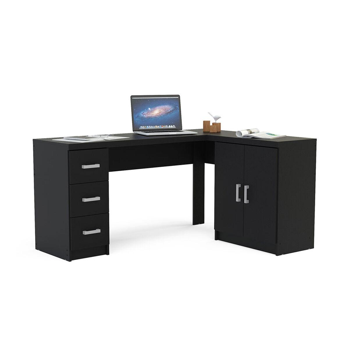 Escritorio Esquinero Vekkahome Murcia