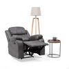 Bergere Manual VYS SPA Isabel Gris