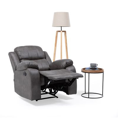 Bergere Manual VYS SPA Isabel Gris