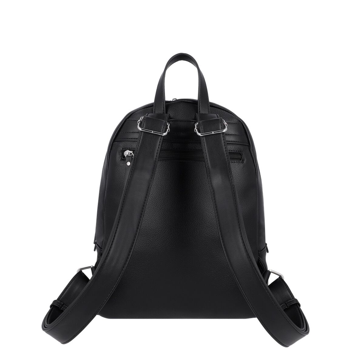 Mochila Secret Nara ST6 L Negro