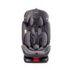 Silla de Auto Convertible Supra 360° Gris Bebesit