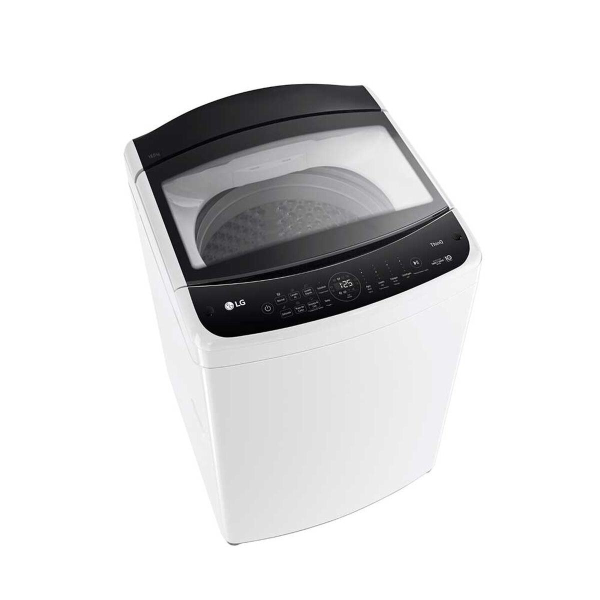 Lavadora Automática LG WT18WV6 18 Kg