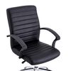 Silla Escritorio Fm Furniture X-59B Negro