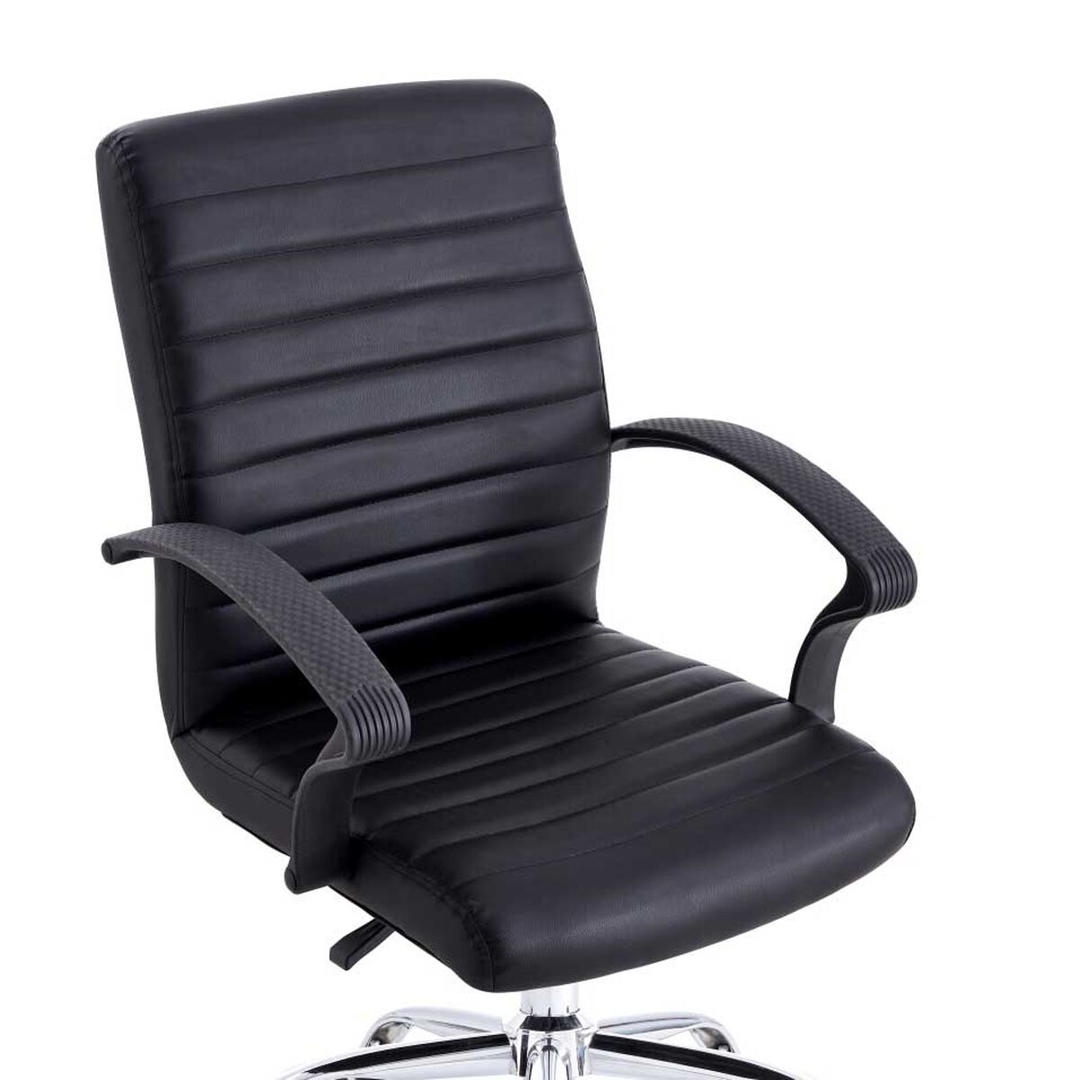 Silla Escritorio Fm Furniture X-59B Negro