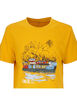 Polera Outdoor Hombre Doite