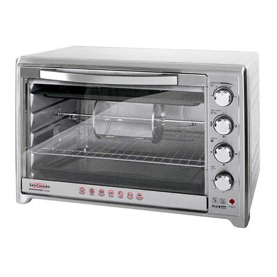 Horno El&eacute;ctrico Sindelen HE-600IN 60 lts.