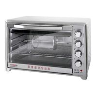 Horno Eléctrico Sindelen HE-600IN 60 lts.