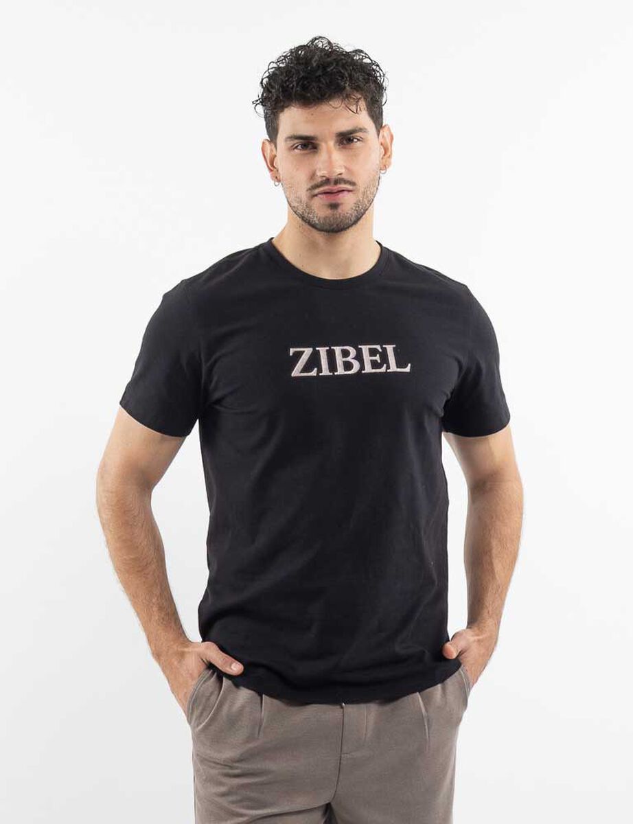 Polera Hombre Zibel