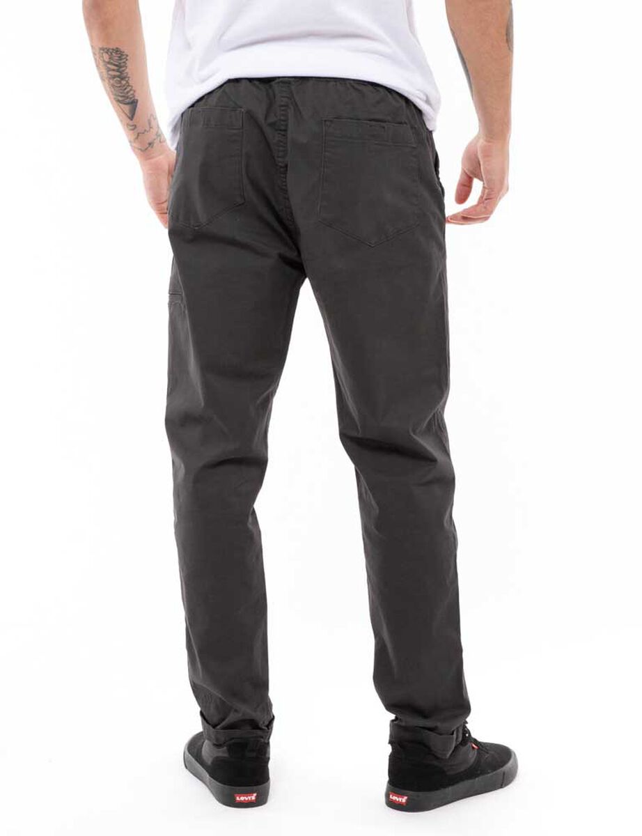 Pantalón Gabardina Hombre Cutback