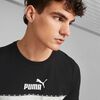 Polera Casual Hombre Puma