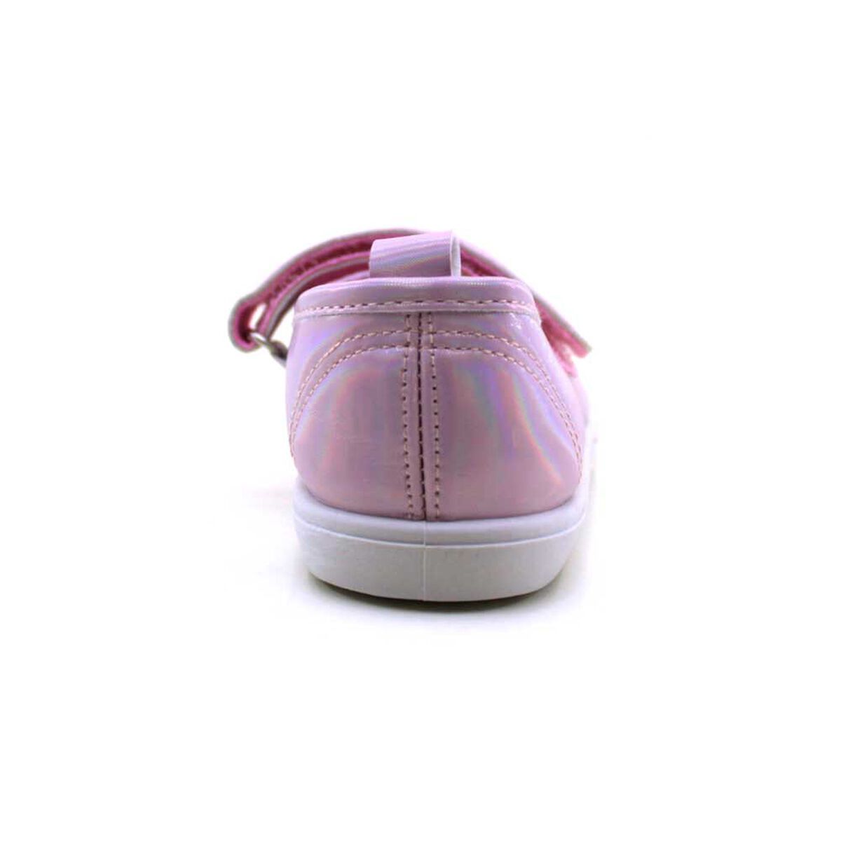 Zapatilla Niña Chess