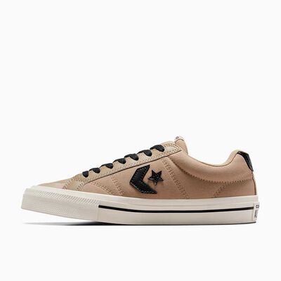 Imagen 2 del producto Zapatilla Urbana Youth Converse Beige