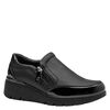 Zapato Vestir Mujer Bruno Rossi