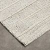 Alfombra Elements & Co Lines Mediano 235x160 Beige
