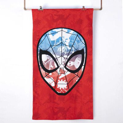 Toalla de Playa Infantil Disney Grafiti 70 x 140 cm