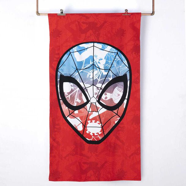 Toalla de Playa Infantil Disney Grafiti 70 x 140 cm