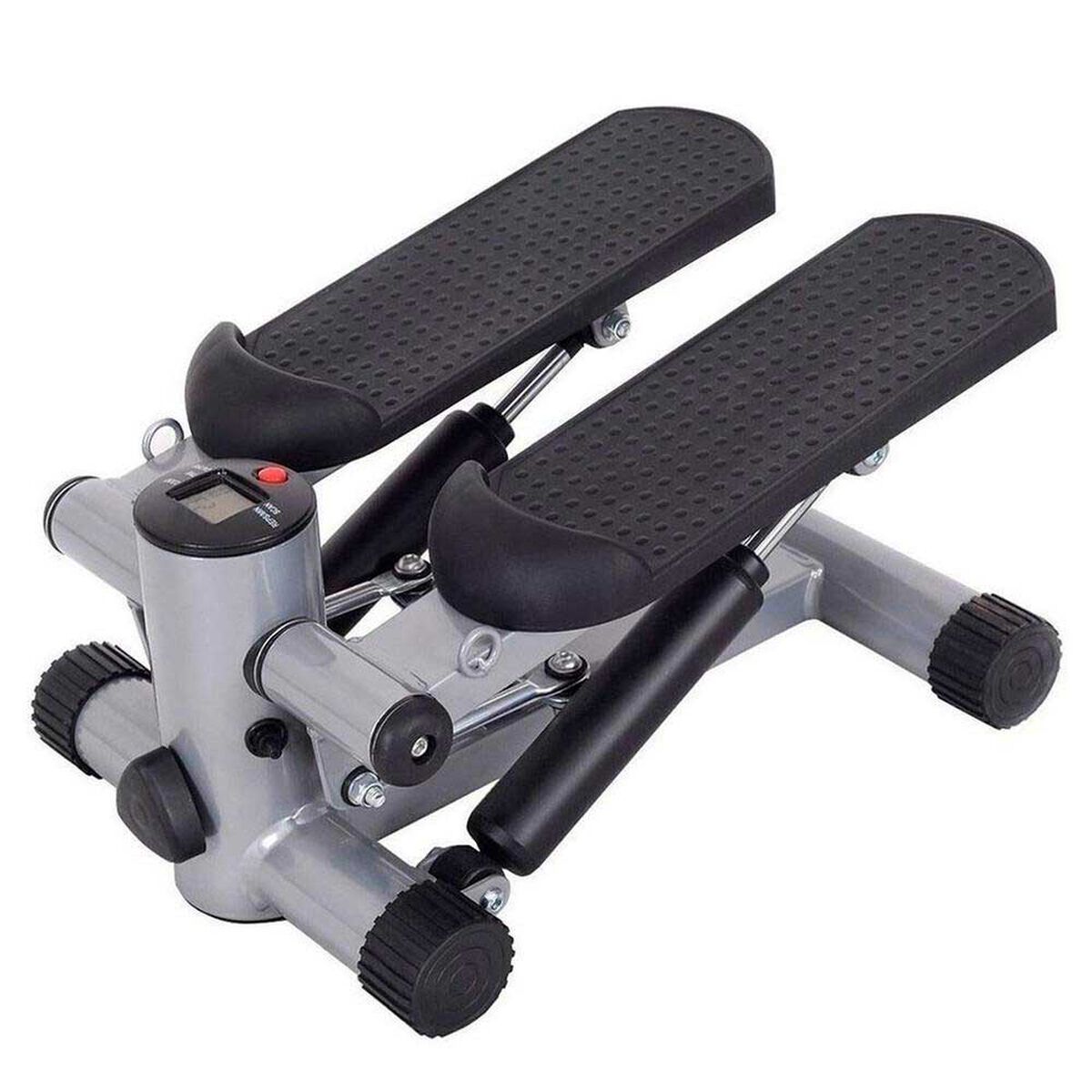 El&iacute;ptica Compacta con Bandas K-FIT