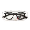 Lentes de Lectura B+D Dot Black +3.0